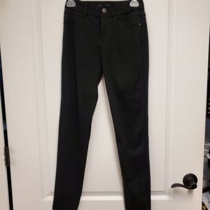 Women's black dress pants